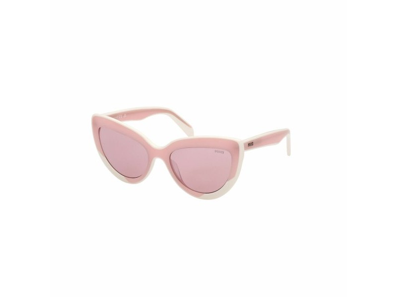 Мъжки слънчеви очила Emilio Pucci Y Розов ø 56 mm