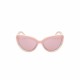 Мъжки слънчеви очила Emilio Pucci Y Розов ø 56 mm