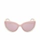 Мъжки слънчеви очила Emilio Pucci Y Розов ø 56 mm