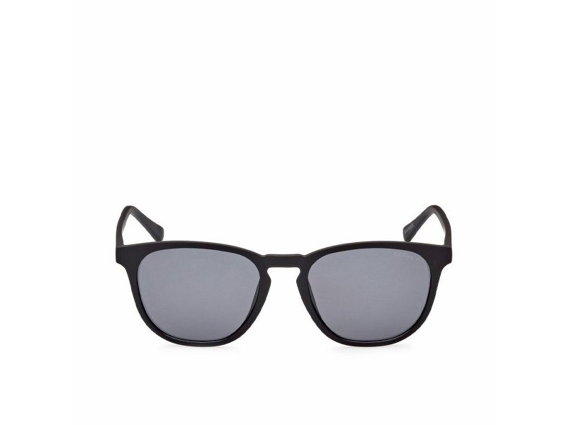 Мъжки слънчеви очила Guess GU00061 02D Черен