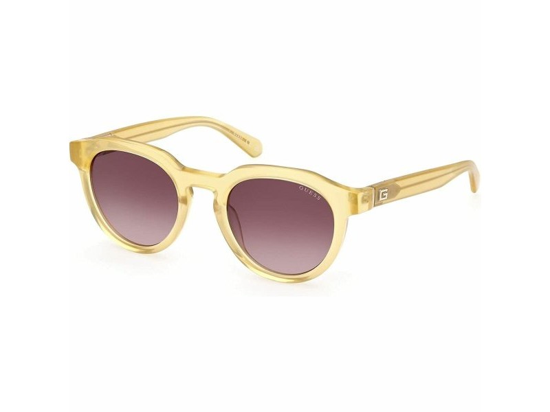 Мъжки слънчеви очила Guess  GU00063-5039F  Ø 50 mm