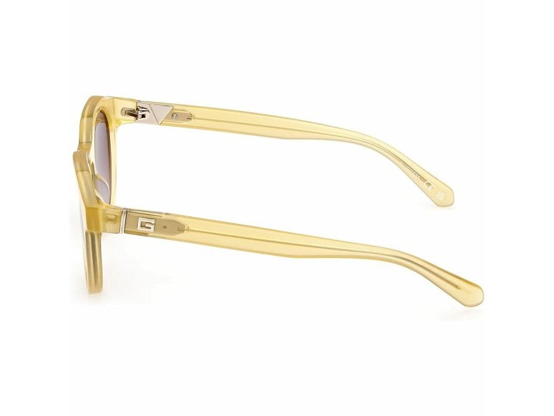 Мъжки слънчеви очила Guess  GU00063-5039F  Ø 50 mm