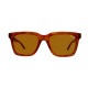 Мъжки слънчеви очила Guess GU00064-56E-53 Ø 53 mm