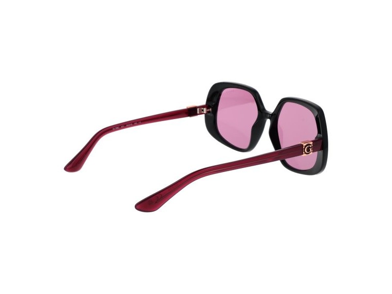 Мъжки слънчеви очила Guess GU7862 5605Y