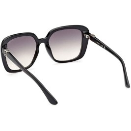 Дамски слънчеви очила Guess GU7863 01B Черен