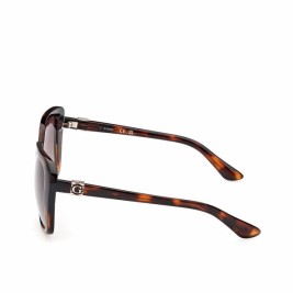 Дамски слънчеви очила Guess GU7863 Кафяв