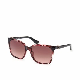 Дамски слънчеви очила Guess GU7865 55T 140 mm Кафяв