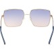 Дамски слънчеви очила Guess GU7866 Розово злато