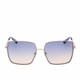 Дамски слънчеви очила Guess GU7866 Розово злато