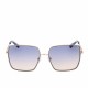 Дамски слънчеви очила Guess GU7866 Розово злато