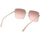 Дамски слънчеви очила Guess GU7866 Златен Розово злато