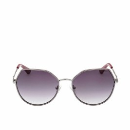Дамски слънчеви очила Guess GU7867 08B Сив Сребро