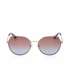 Мъжки слънчеви очила Guess GU7867 28F Розово злато