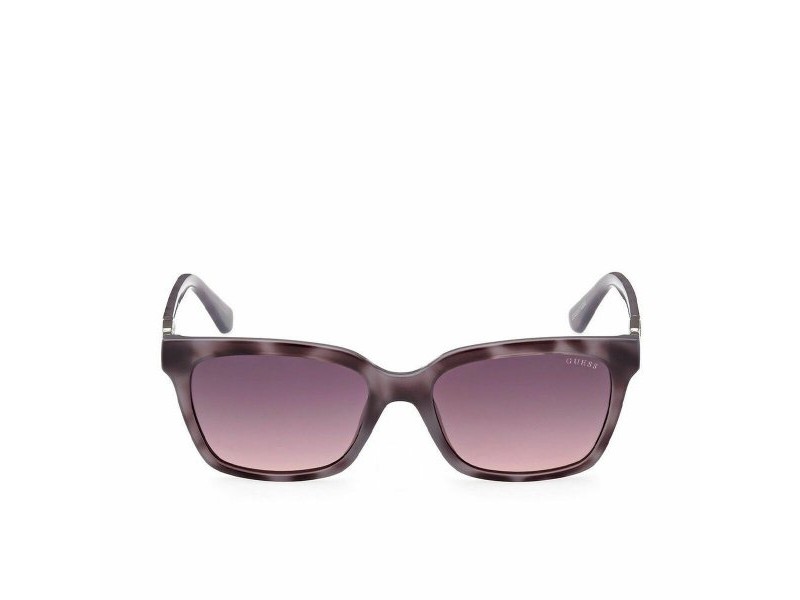 Дамски слънчеви очила Guess GU7869 83B Виолетов