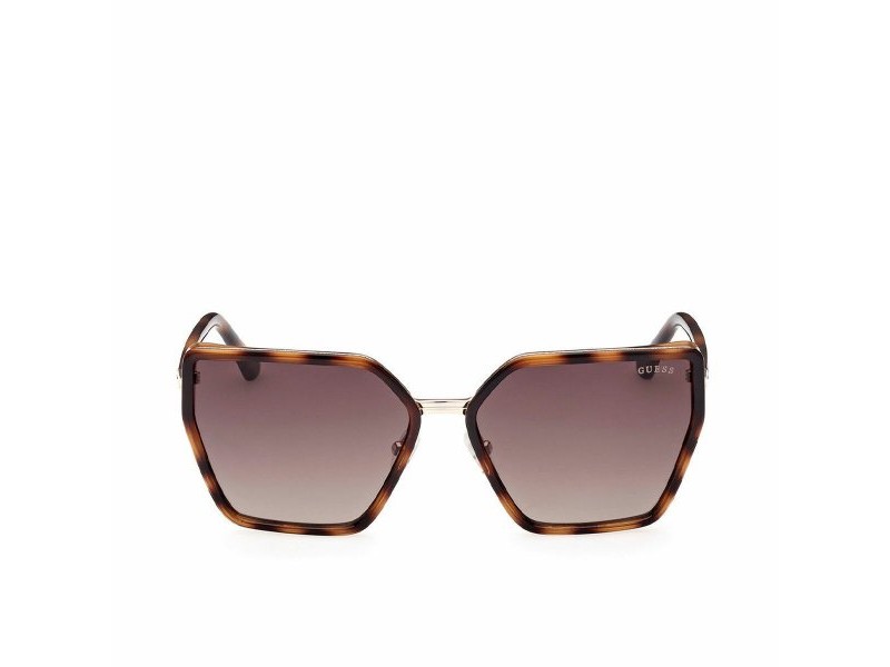 Мъжки слънчеви очила Guess GU7871 53F Habana
