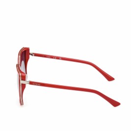 Дамски слънчеви очила Guess GU7871 66B 135 mm Червен