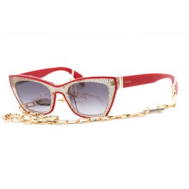 Дамски слънчеви очила Guess GU7873-69B