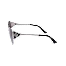 Дамски слънчеви очила Guess GU7875 SHINY LIGHT NICKELTIN