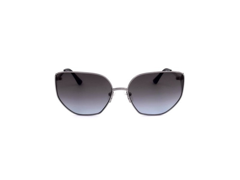 Дамски слънчеви очила Guess GU7875 SHINY LIGHT NICKELTIN