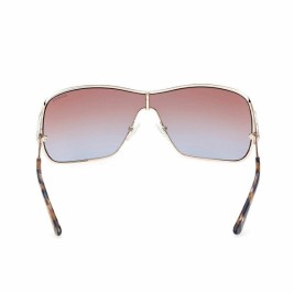 Дамски слънчеви очила Guess GU7876 32F Златен Ø 110 mm