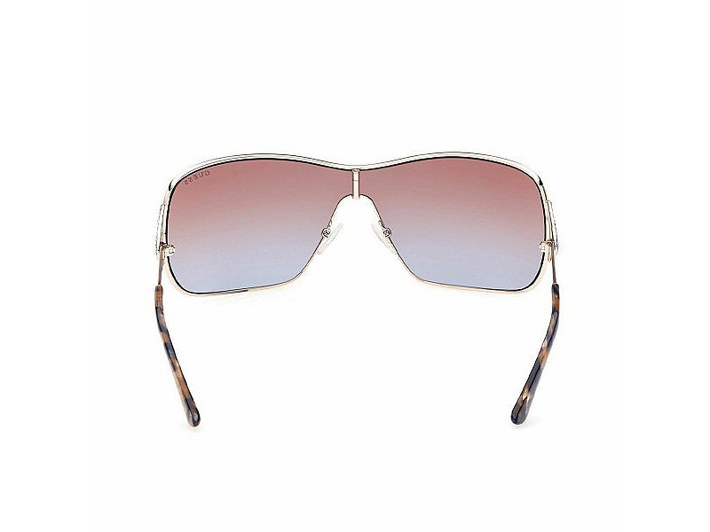 Дамски слънчеви очила Guess GU7876 32F Златен Ø 110 mm Дамски слънчеви очила Guess GU7876 32F Златен Ø 110 mm