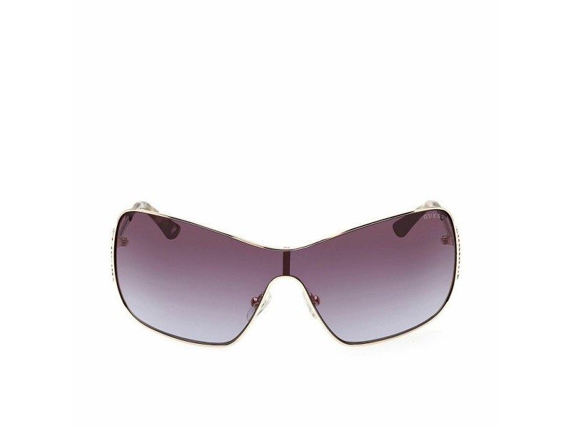 Дамски слънчеви очила Guess GU7876 Златен Ø 110 mm