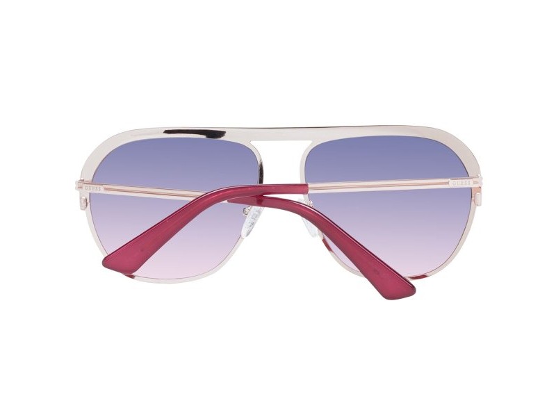 Мъжки слънчеви очила Guess GU5226 5928Z