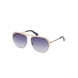 Слънчеви очила унисекс Guess GU5226-5932W ø 59 mm