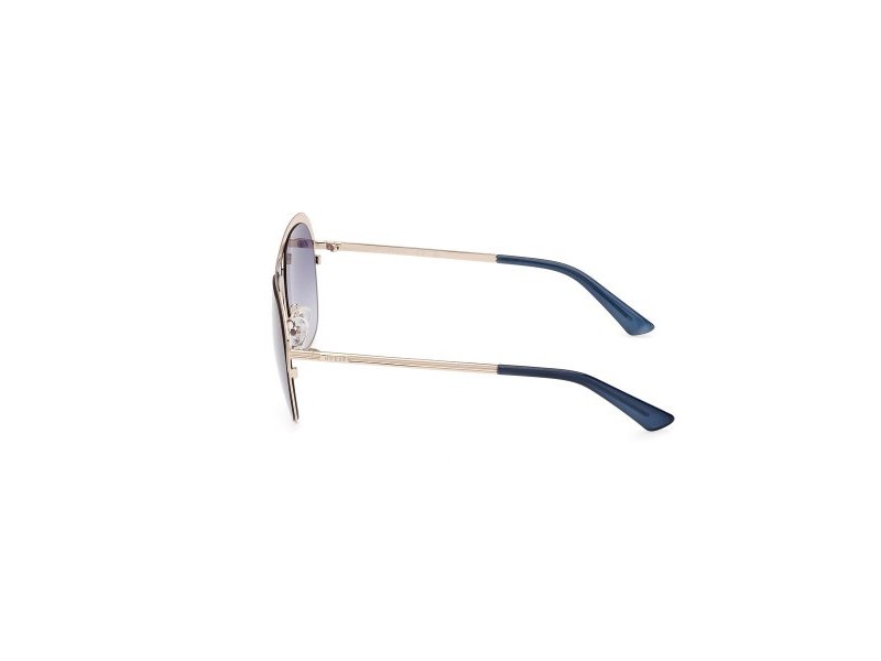 Слънчеви очила унисекс Guess GU5226-5932W ø 59 mm