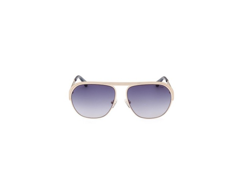 Слънчеви очила унисекс Guess GU5226-5932W ø 59 mm