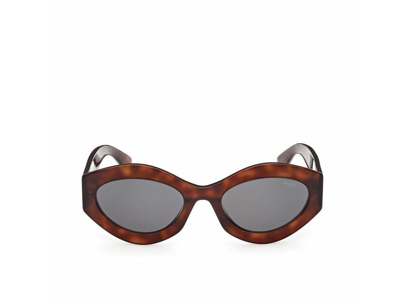Мъжки слънчеви очила Emilio Pucci A Habana ø 54 mm