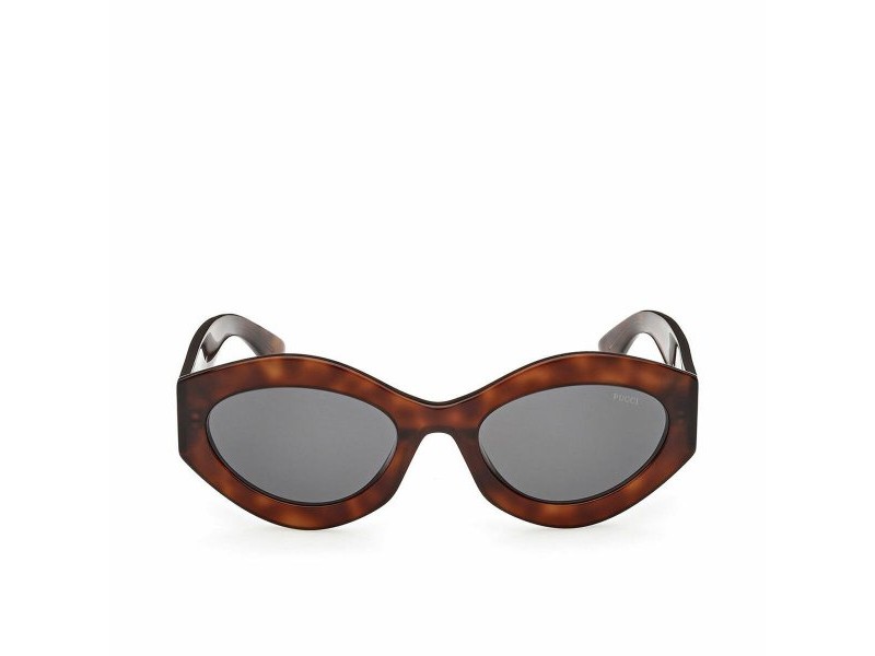 Мъжки слънчеви очила Emilio Pucci A Habana ø 54 mm