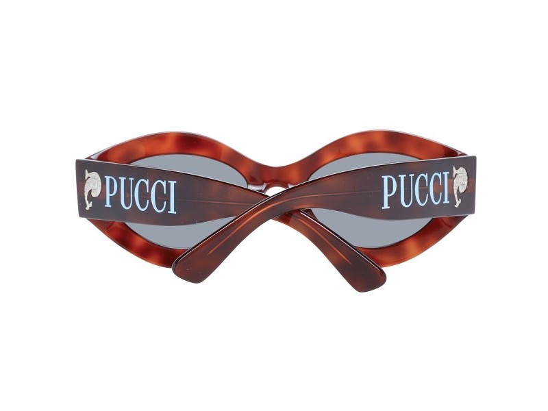 Мъжки слънчеви очила Emilio Pucci A Habana ø 54 mm