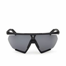 Мъжки слънчеви очила Adidas SP0071 02A Черен