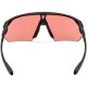 Дамски слънчеви очила Adidas SP0076 02E Черен Ø 49 mm
