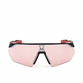 Дамски слънчеви очила Adidas SP0076 02E Черен Ø 49 mm