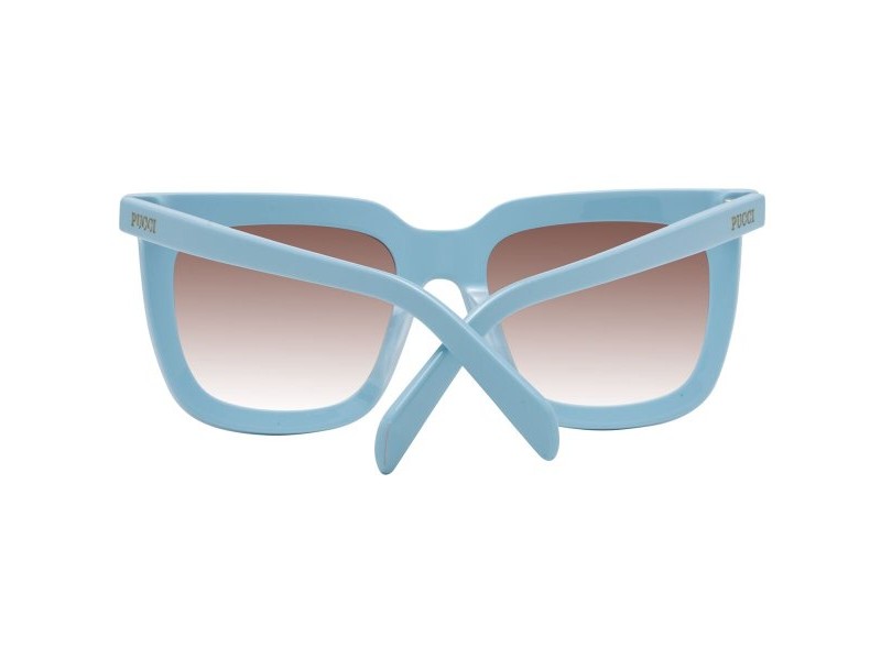 Дамски слънчеви очила Emilio Pucci EP0201 5484F