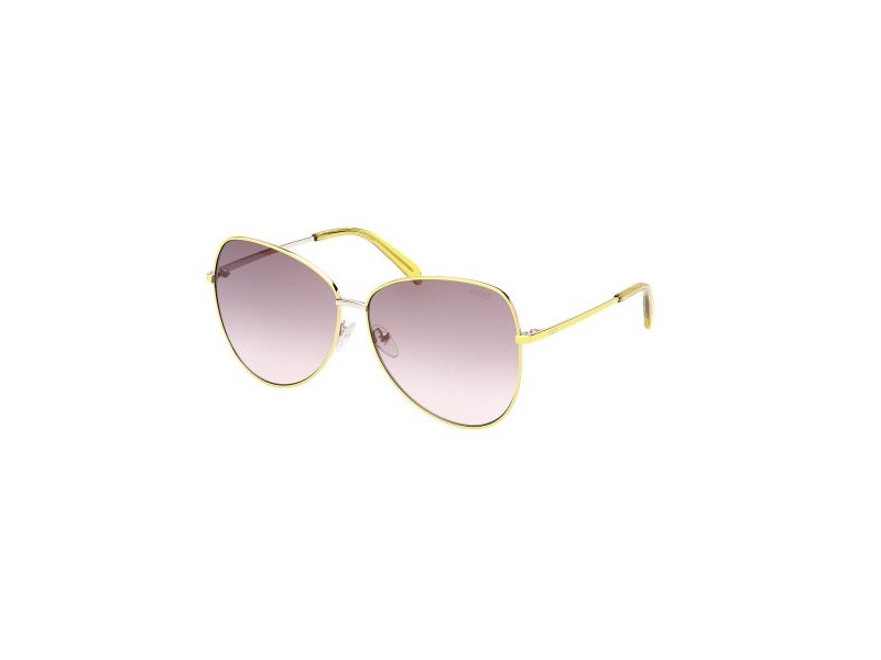 Дамски слънчеви очила Emilio Pucci EP0207-6141F Ø 61 mm