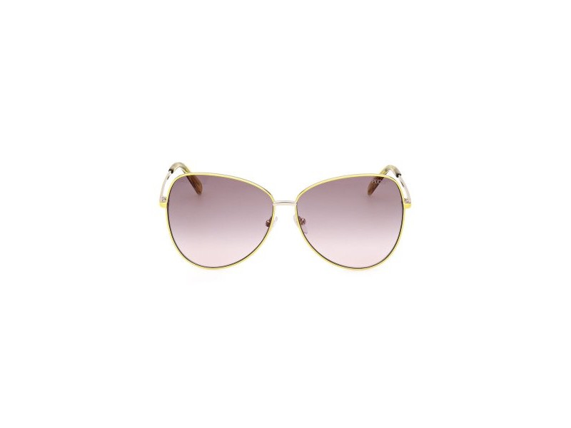 Дамски слънчеви очила Emilio Pucci EP0207-6141F Ø 61 mm