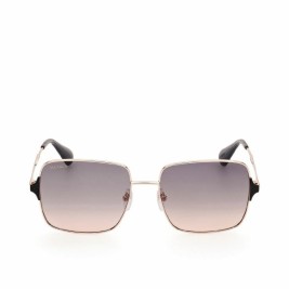 Дамски слънчеви очила MAX&Co MO0072 33B Златен ø 56 mm