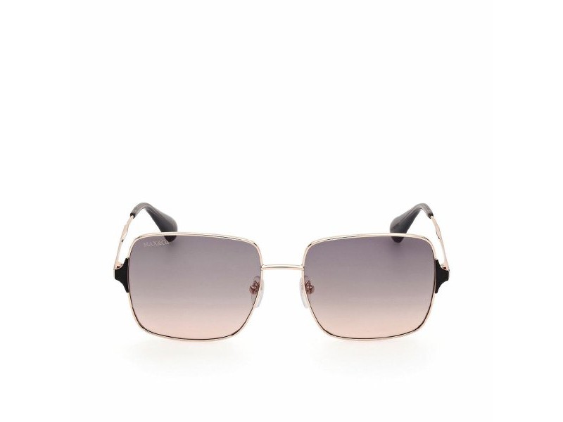Дамски слънчеви очила MAX&Co MO0072 33B Златен ø 56 mm