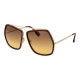 Дамски слънчеви очила Max Mara MM0060 6448F