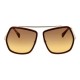 Дамски слънчеви очила Max Mara MM0060 6448F