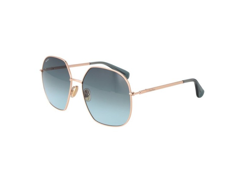 Дамски слънчеви очила Max Mara MM0061 6028W
