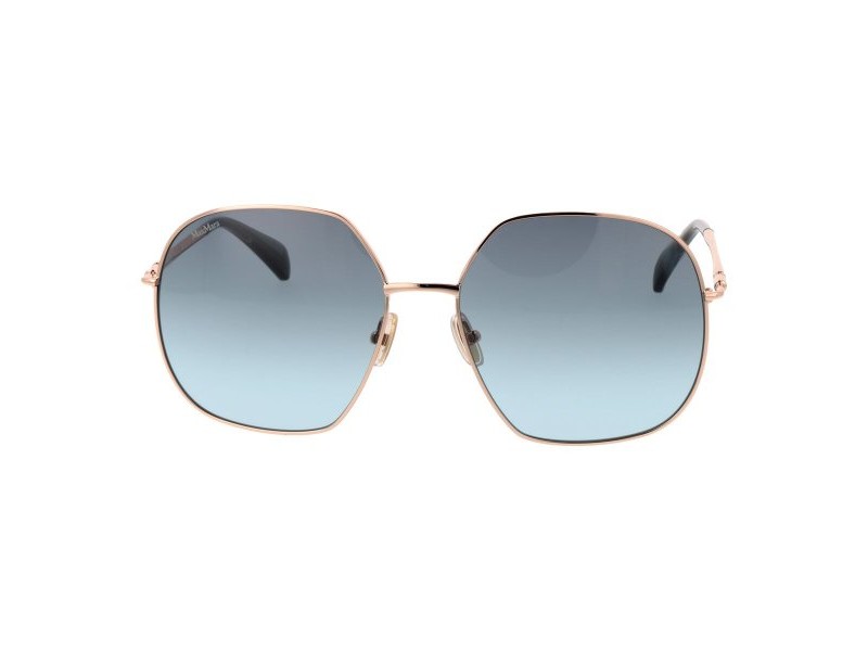 Дамски слънчеви очила Max Mara MM0061 6028W