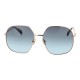Дамски слънчеви очила Max Mara MM0061 6028W