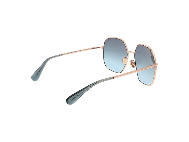 Дамски слънчеви очила Max Mara MM0061 6028W