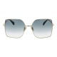 Дамски слънчеви очила Max Mara MM0062-H 5932P