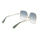 Дамски слънчеви очила Max Mara MM0062-H 5932P