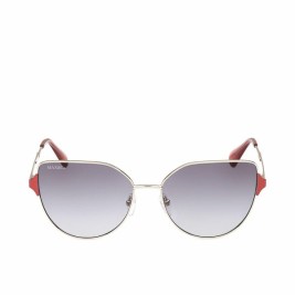 Дамски слънчеви очила MAX&Co MO0082 32B Златен ø 57 mm